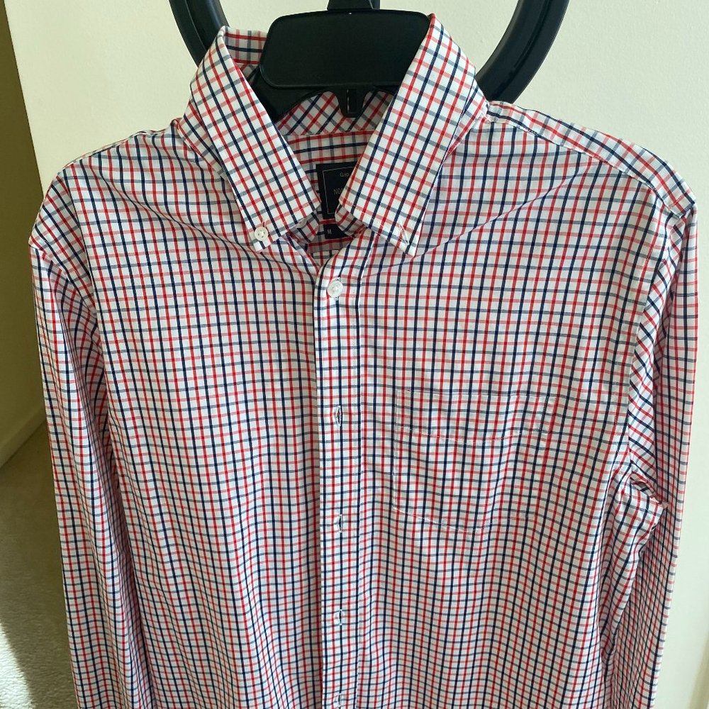 Gap Button Down Shirts